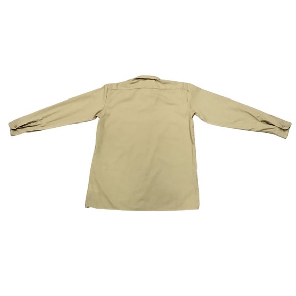 Dickies (Men’s) Long Sleeve Industrial Shirt (NWT) - Picture 5 of 10